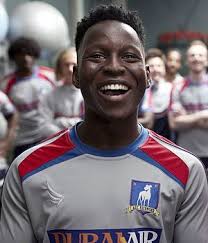 Characters in Ted Lasso