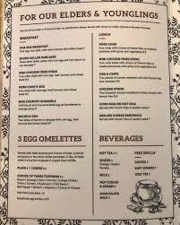 We would like to show you a description here but the site won't allow us. Early Bird Cafe Home Facebook