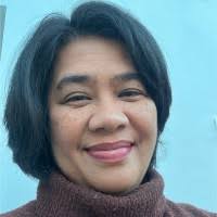 Rose Dellosa Metcalfe