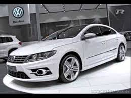 Volkswagen passat cc user reviews. Vw Passat Cc R Line 2012 Youtube
