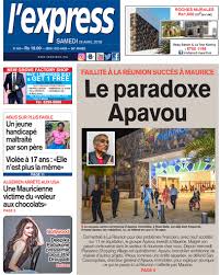 Les trois premières pages de métacortex, par maurice dantec. Les Grands Titres De L Express De Ce Samedi 28 Avril Lexpress Mu