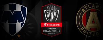 Estados unidos de américa(usa), atlanta hora actual, horario de verano 2021 y diferencia horaria con gmt. Monterrey Vs Atlanta United Horario Fecha Y Transmision Cuartos De Final Ida Concacaf Liga De Campeones
