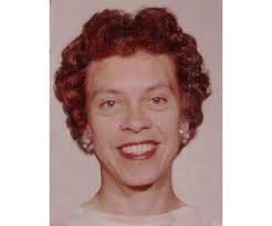 Edna Blefgen Obituary (1929