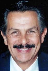 Edward Leo James Obituary