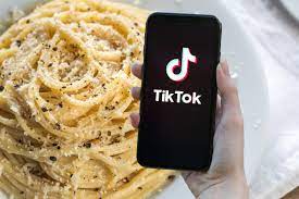 We did not find results for: How To Make A Tiktok Food Recipe Video Eater