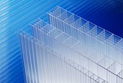 Multiwall polycarbonate sheets for fast delivery throughout the uk. Multiwall Polycarbonate Sheet Rooflights Glazing Brett Martin