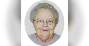 Sr. Carol Ann Mause OSF Obituary
