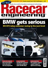 Research new and used cars, save money with the build and buy car buying service, and read the latest in recall and auto news from consumer reports. Racecar Engineering Issue 07 2021