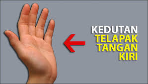 Namun, kondisi ini juga bisa menjadi gejala gangguan kesehatan yang membutuhkan penanganan. Arti Telapak Tangan Kiri Gatal Informasi Dunia Kesehatan