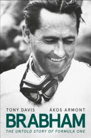 Triple F1 world champion, canny engineer and car developer . . . and pants'  man