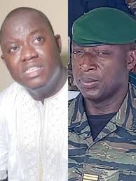 Suspension du procureur général : le FNDC soutient Charles Wright