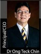Dr david ting teck onn mar2, bpr2, bq, ads, bc, lme, ecg3, mq. Ong Teck Chin Wikipedia