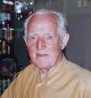 Condolence Book for Tom Paul STACK (Templeglantine, Limerick)