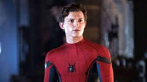 Tom Holland Helped Rewrite Spider Man No Way Home S Ending Nerdist