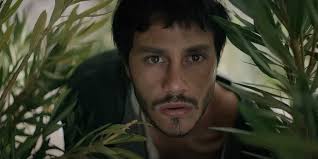 Netflix's Mary Cast & Character Guide