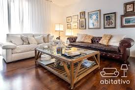 Propone arredamento stile classico moderno e arredo giardino. A Casa Di Monica E Marco Abitativo