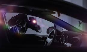 Want a hand getting your car ready in the morning? How Easy Is It To Steal Your Car Which News