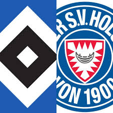 Hsv in der zweiten bundesliga : Itb04dds46dihm