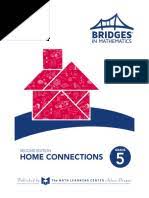 The purpose of these practice. Bridges Studentbook Multiplication Fraction Mathematics