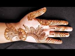 Full Hand Shaded Arabic Mehndi Designs 1simple Easy Eid Festival Henna Mehndi Designs 2019 Mehndi Designs Mehndi Designs For Hands Full Hand Mehndi Designs