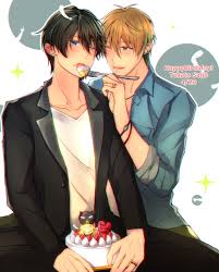 Dakaretai otoko ichii ni odosarete imasu. Dakaretai Otoko 1 I Ni Odosarete Imasu Zerochan Anime Image Board