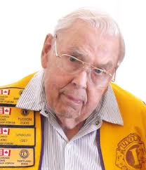 Raymond Christensen Obituary (2011)