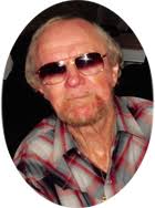 Johnny Barber Obituary