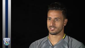 Nacer chadli, futbol kariyerine ilk olarak 1998 yılında standart liege takımının alt yapısında başladı. Nacer Chadli Speaks For The First Time As A West Bromwich Albion Player Youtube