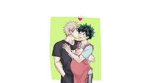 Bakugou katsuki my hero academia costume cosplay. Izuku Midoriya Katsuki Bakugou In White Background Hd My Hero Academia Wallpapers Hd Wallpapers Id 47456