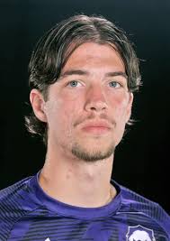 COLLEGE NOTEBOOK: Nazareth's Pawlika