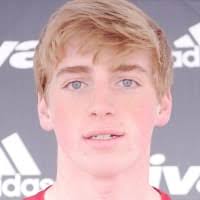 Jack Plank 2020 Outside Linebacker