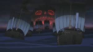 Разбираем все отсылки к японской культуре в нынешней арке аниме one piece. One Piece Asmv Wano Kuni Arc Onigashima War Trailer Youtube