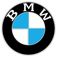 Sticker Autocollant Bmw Logo Ancien Autocollant Pour Auto Moto Bmw