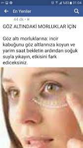 Asya Nil Biber Adli Kullanicinin Cilt Bakimi Panosundaki Pin Dogal Cilt Bakimi Cilt Bakimi Saglik