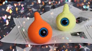 Scp Eye Pods Tumblr