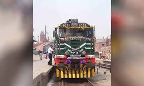 Jinnah Express Lahore Karachi Train Booking Ticket Price More Brandsynario 27 june at 01:36 ·. jinnah express lahore karachi train