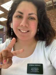 What's your new nickname? I'm going with Ucre