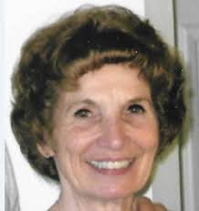 Napa Valley neighbors: Recently published obituaries