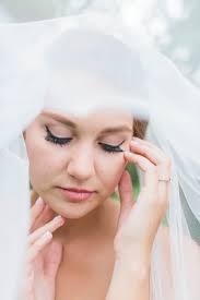 Why You Should Book a Bridal Session