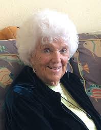 Obituary for Ruth Harris Wiley Cassaday