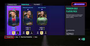 Open fifa 21 gold packs with our pack opener. Fifa 21 Vorschau Packs Ea Sports Losung Gegen Glucksspiel Vorwurf