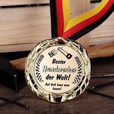 Today marks 3 years of orden 🥂. Orden Fur Den Besten Handwerker