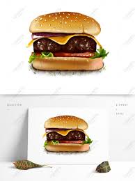 Start studying keburukan makanan segera(pt3). Makanan Asli Dicat Dengan Tangan Burger Makanan Segera Daging Le Gambar Unduh Gratis Imej 733027110 Format Psd My Lovepik Com