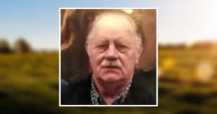 William Edgell Obituary February 21, 2020