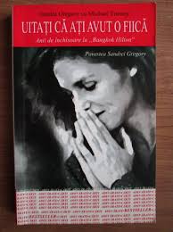 Sandra Gregory, Michael Tierney