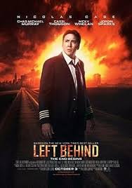 The rapture has happened and lindsey (anna kendrick), her boyfriend ben (john francis daley), and their families have been. Left Behind 2014 Film Wikipedia