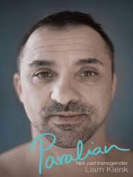 Paralian by Liam Klenk (Ebook)