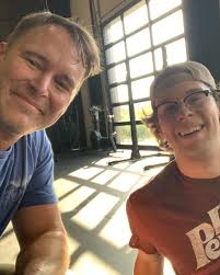 Year two of our boy in the Million Dollar Band has come to a close and we  could not be more proud of him and his band mates. They work their butts