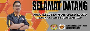 Majlis mesyuarat kerajaan negeri, negeri sembilan terdiri daripada anggota dewan undangan negeri (adun) yang telah dilantik oleh menteri besar bagi memegang portfolio tertentu. Pengarah Majlis Sukan Negeri Sembilan