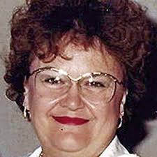 Obituary: Sandra Canavan
